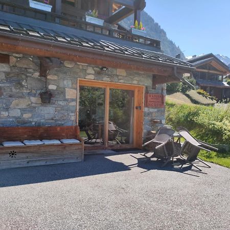 La Ratavelaiza Apartment La Plagne Bagian luar foto